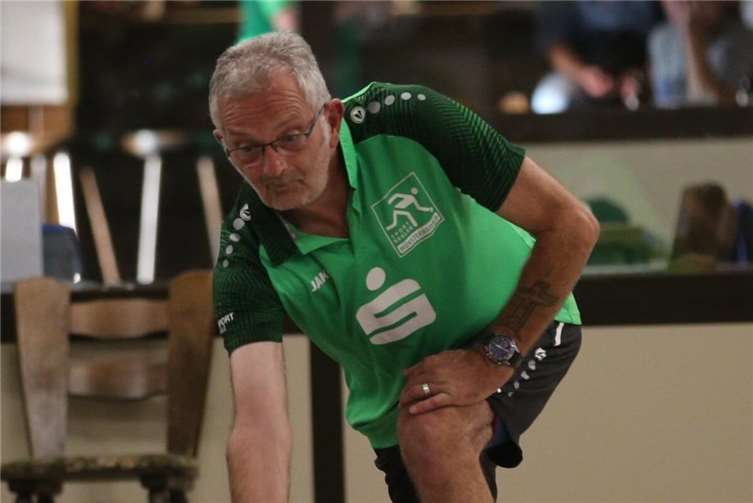 Uwe Lohrum  Foto: privat