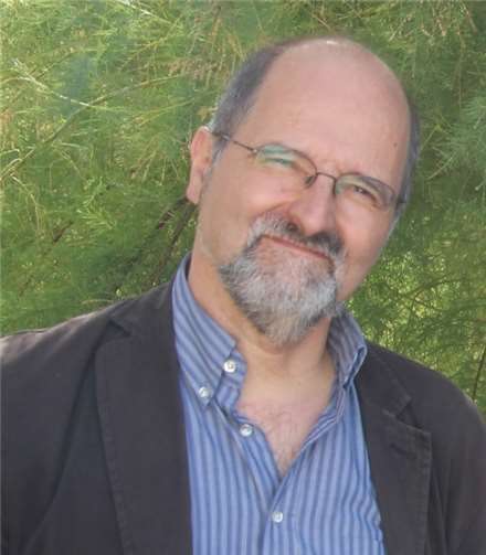 Uwe Monschkau wird Interessierte innerhalb der Sprechstunde beraten.privat