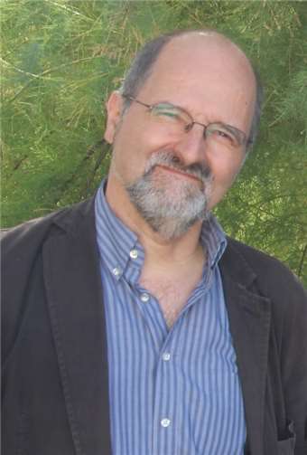 Uwe Moschkau. Foto: privat