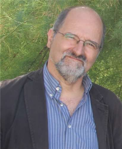 Uwe Moschkau vom Diakonischen Werk.privat