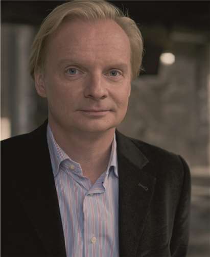 Uwe Steimle präsentiert sein neues Programm im Pantheon. Stefan Erhard