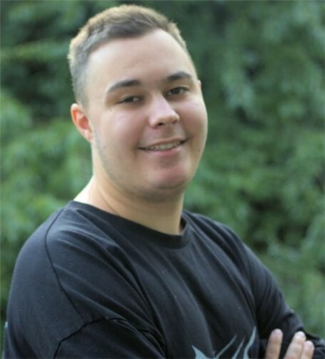 VFG Übungsleiter Luciano Lorenzo.