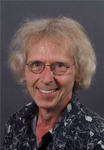 VFG Übungsleiter Thomas-Christian Pack.