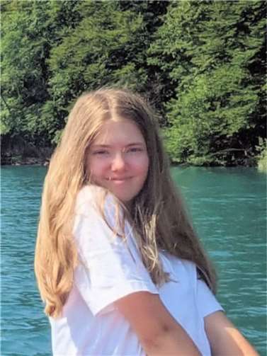 VFG Übungsleiterin Vanessa Fel.