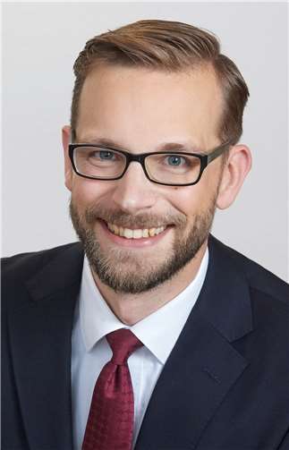 VG-Bürgermeister Ulrich Richter-Hopprich zieht einepositive Zwischenbilanz und ruft dazu auf, durchzuhalten.Foto: VG Montabaur