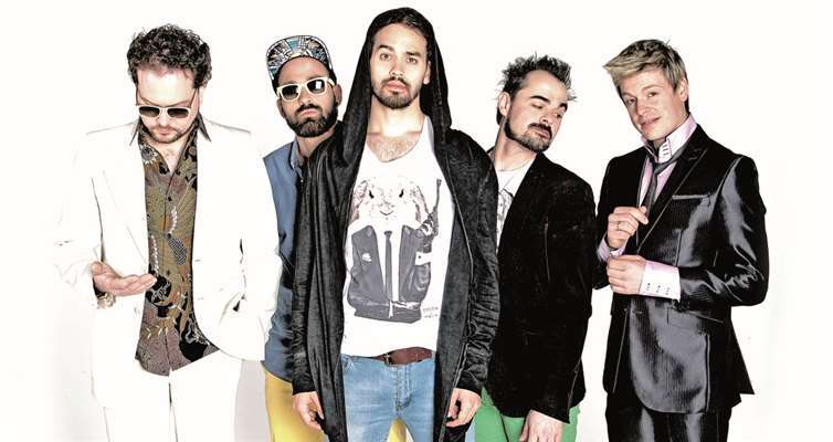 VIVA VOCE kommen nach Remagen.T. Wingenfelder