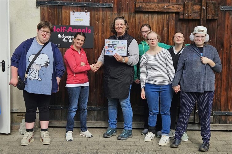 VMB Neuwied spendet