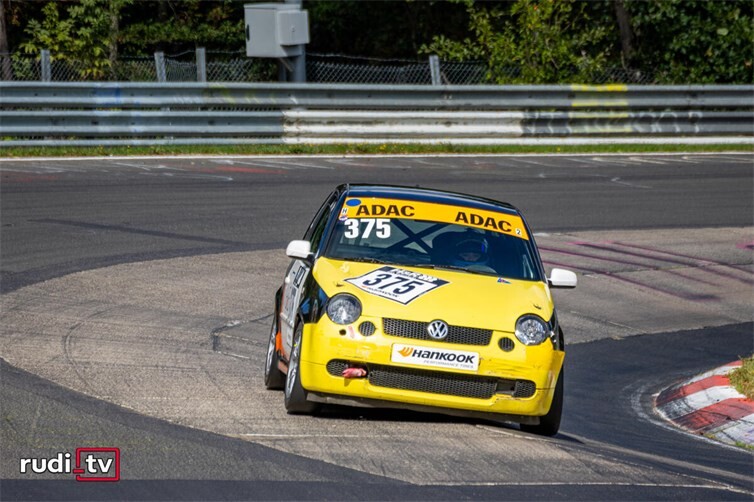 VW Lupo