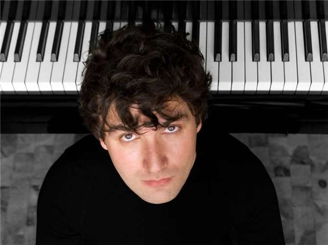 Vadim Chaimovich. Foto: privat