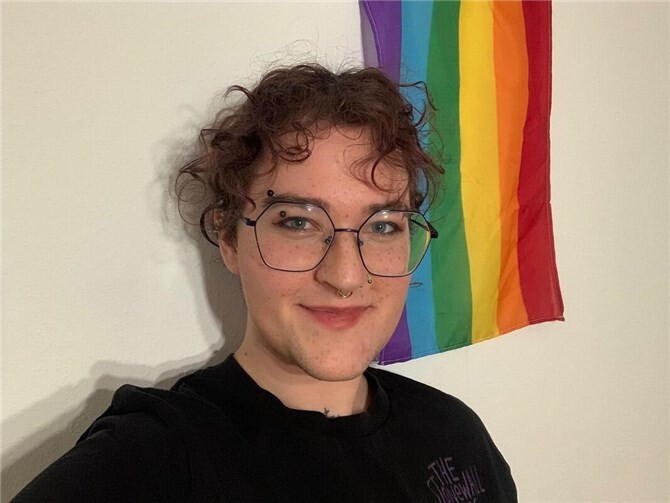 Valentin Weitzel. Foto: privat