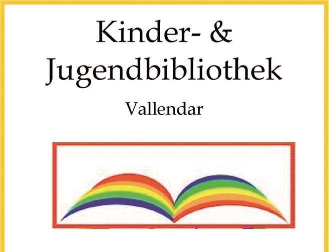 Vallendar. Die Kinder- & Jugendbibliothek hat in der zweiten Ferienwoche am 15. und 17. Oktober geschlossen und öffnet nach den Herbstferien wieder ihre Türen.privat