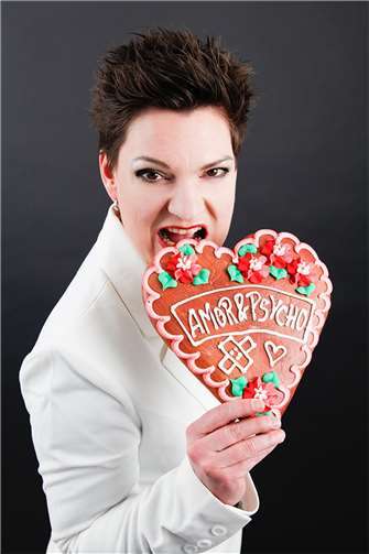 Vanessa aurischat. Foto: Lynn Marx