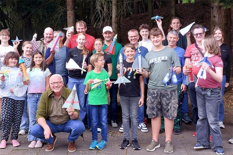 Vater Kind Wochenende im Pastoralen Raum Bad Neuenahr-Ahrweiler