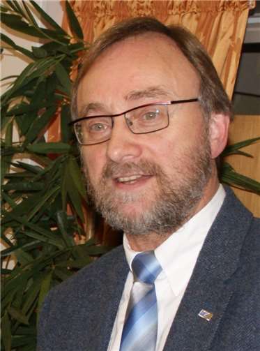 VdK-Kreisvorsitzender Hans Werner Kaiser übte scharfe Kritik an den Plänen der Bundesregierung. privat