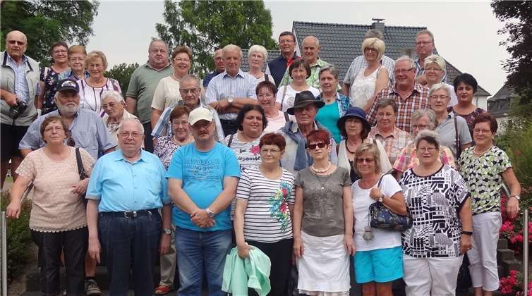 VdK OV Mayen Reisegruppe.privat