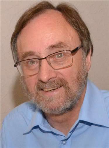 VdK-Vorsitzender Hans-Werner kaiser. Foto: privat