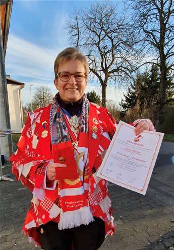 Vera Bonn.