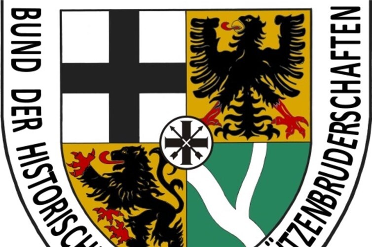 Veranstalter Schützenbezirk Rhein-Ahr