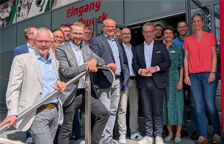 Fachkräftezentrum setzt Informationsreihe fort Veranstaltung am Nürburgring. Foto: Zukunftsregion Ahr e.V