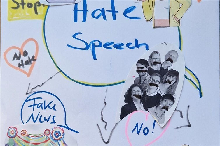 Veranstaltung zu Hate Speech in Remagen