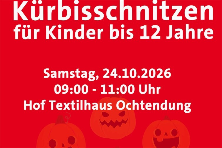 Veranstaltungsplakat