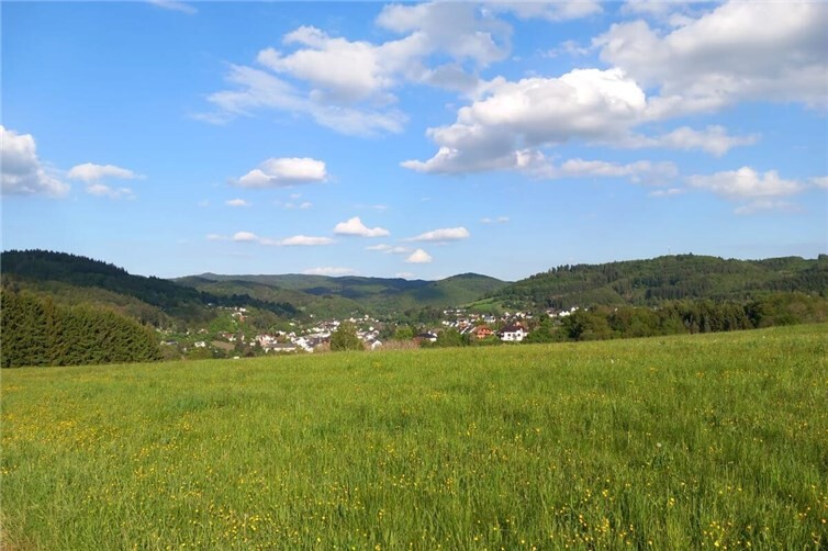 Verbandsgemeinde Adenau