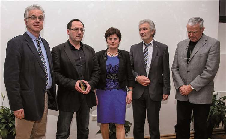 Verbandsgemeinde und Volkshochschule haben gemeinsam mit Gerd Haag das Projekt Kulturraum Untermosel auf den Weg gebracht. EP