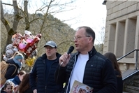Kinderrundweg Tiere des Waldes in Volkesfeld – interaktives Naturerlebnis für Familien