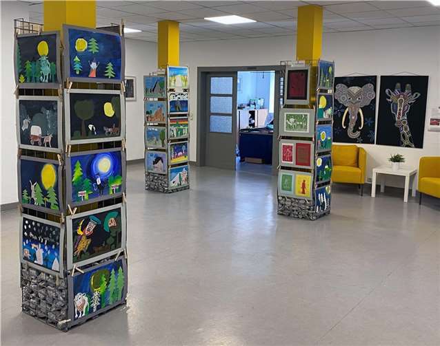 @Verbandsgemeindeverwaltung Montabaur - Kultur -