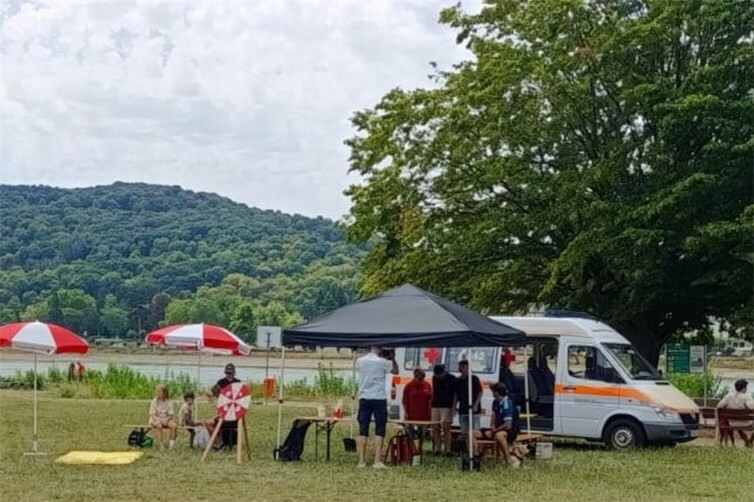 Kinderfest 2026 in Bad Hönningen: Ehrenamtlicher Einsatz für glückliche Kinder