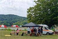 Kinderfest 2026 in Bad Hönningen: Ehrenamtlicher Einsatz für glückliche Kinder