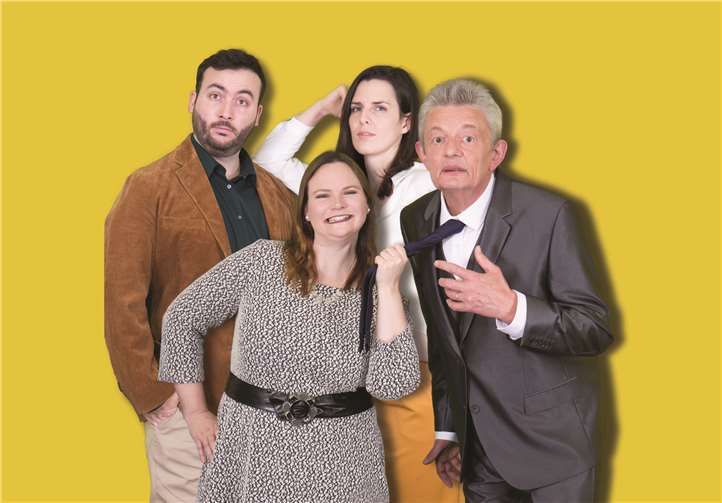 Verborgene Herzensangelegenheiten kommen beim Thema Organspende zum Vorschein.  Lichtspielbühne Rhein-Mosel e.V.