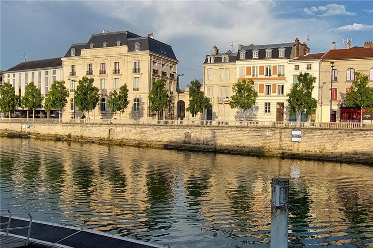 Verdun an der Maas