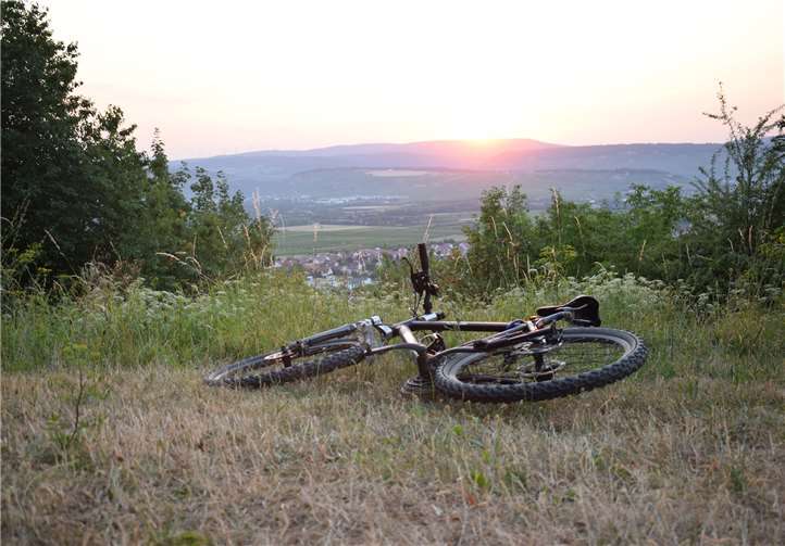 Verkehrssichere Fahrräder, Pedelecs oder E-Bikes können Unfälle vermeiden. Foto: Landeskriminalamt Rheinland-Pfalz