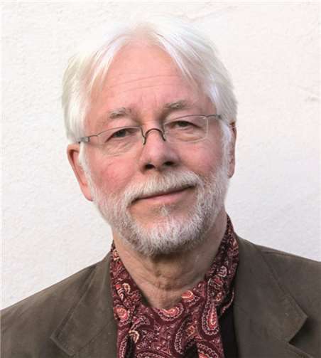 Verkehrswissenschaftler Dr. Karl-Georg Schroll. privat