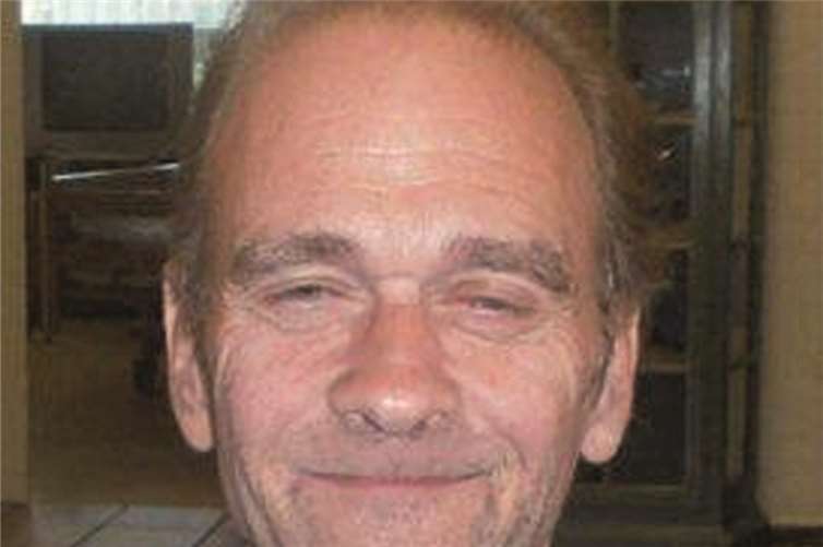 Vermisst: Hans Josef Klein-Luetke