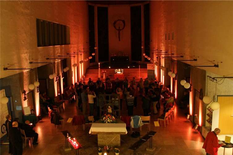 Verschiedene christliche Konfessionen und Gemeinschaften: Sie laden zum 13. Mal zur „Nacht der offenen Kirchen“ ein.Bischöfliche Pressestelle Trier