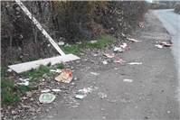 Umweltschutzaktion im Neuwieder Industriegebiet am 18. April 2026