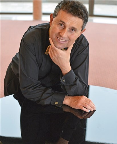 Vesselin Stanev.Foto: privat