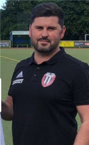 VfB-Coach Prenku will in die Rheinlandliga zurückkehren. Foto: privat