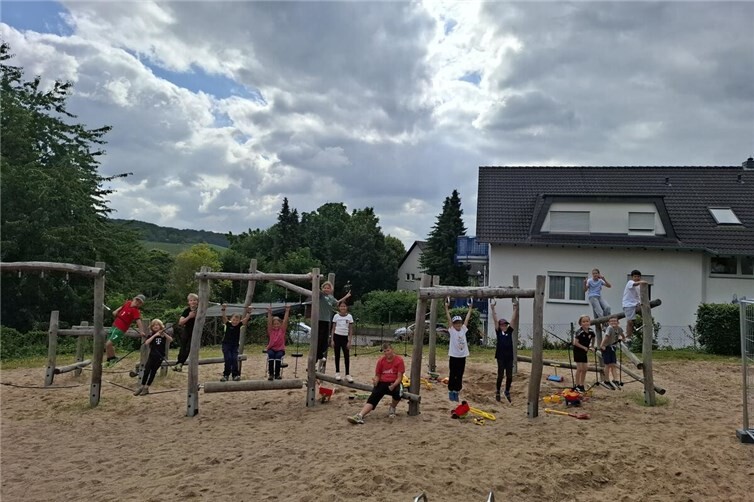 VfB Feriencamp 2025