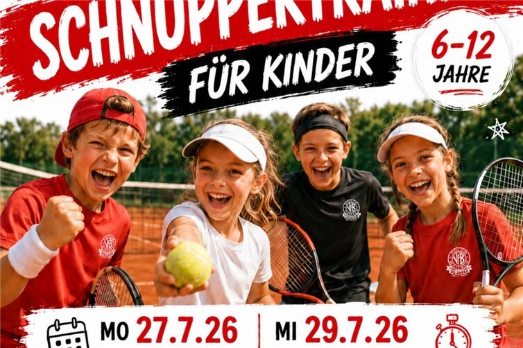 VfB Polch: Abteilung Tennis