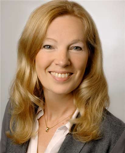 Victoria Dessauer, staatl. anerkannte Ergotherapeutin/Hörtherapeutin. Privat