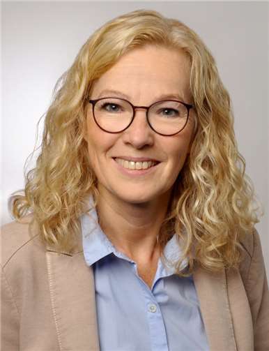 Victoria Dessauer, staatl. anerkannte Ergotherapeutin/Hörtherapeutin. Foto: privat