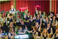 Musikfreunde Lantershofen starten Jubiläumsjahr 2026 mit Frühlingskonzert