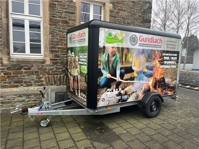 Viel Tradition, viele Hilfsprojekte. Aber auch Innovation und Investition in die Zukunft und für die Kinder. So startet der Gundlach Stiftungsfonds Raiffeisenregion motiviert in das noch junge Jahr und wird über die jeweiligen Details entsprechend berichten. Foto: privat