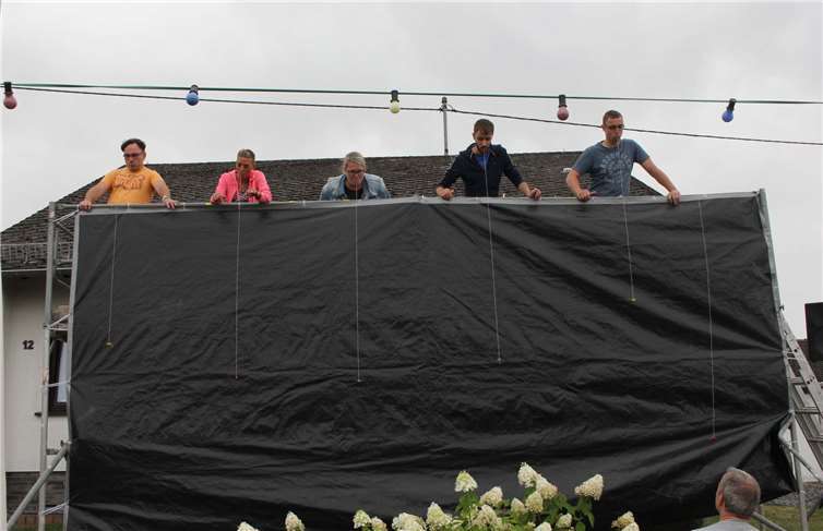 Viel „Zungenfertigkeit“ war bei der Disziplin „All you can eat“ gefragt. Fotos: WK