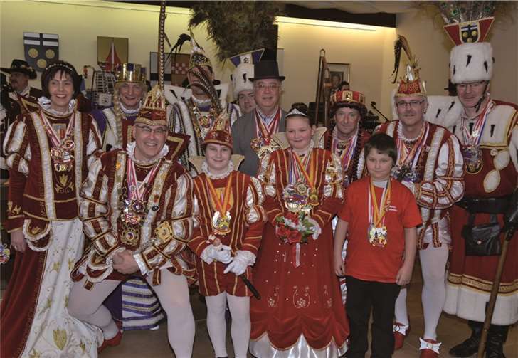 Der Guido Cantz von Swisttal