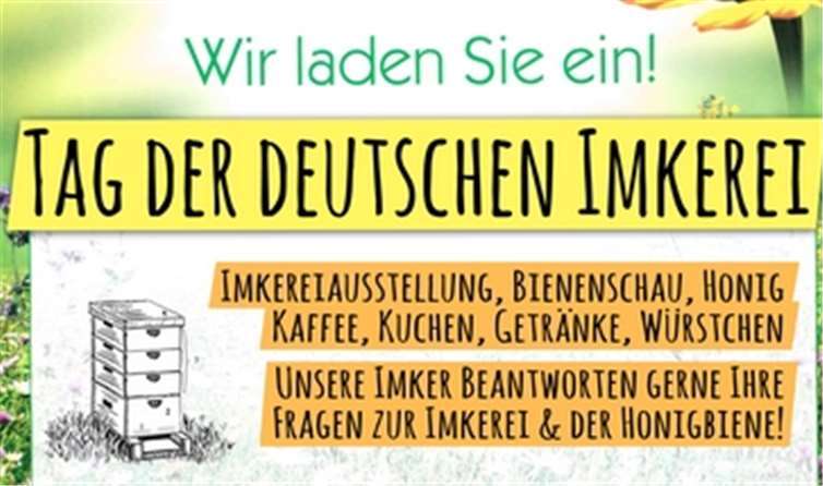 Viel zu erleben wird es geben - auch für junge Gäste. Quelle: privat