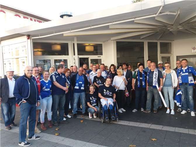 Viele Ausflüge und Aktivitäten bereichern das Vereinsleben.Foto: privat